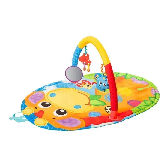 Gimnasio Playgro Jerry Jirafa
