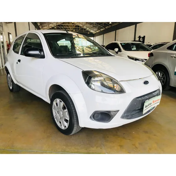 Ford Ka 1.0 Fly Viral 63cv