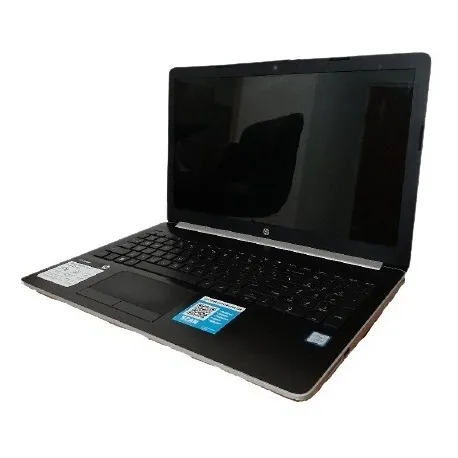 Hp Notebook 15-da0032wm 15.6'' Windows 10 Core I3