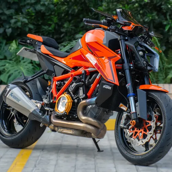 Ktm 1390 Super Duke R Evo 2024 Ktm Ktm1390 1390r 1390 R Evo 