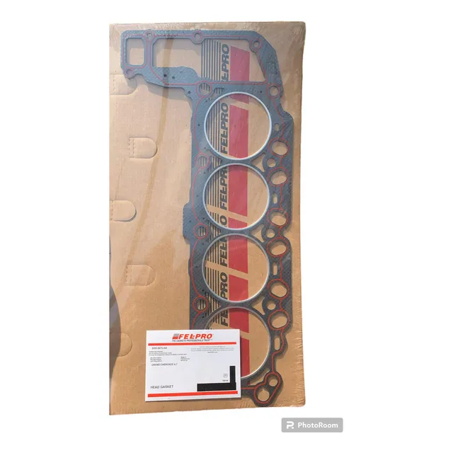 Empacadura Camara Amianto Jeep Grand Cherokee 4.7 99-10