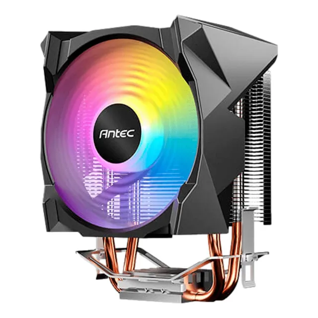 Disipador De Aire Antec A30 Neo Argb 92mm