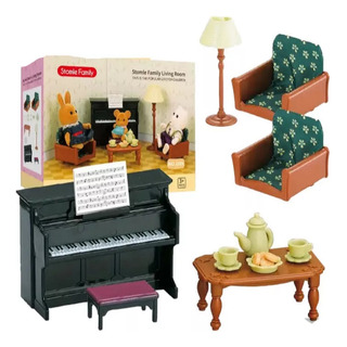 Muebles Casa De Muñecas Accesorios Miniatura Ternuritas Muebles Casa De Muñecas Accesorios Miniatura Ternuritas