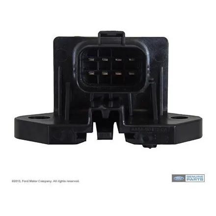 Módulo Regulador De Gasolina De Ford Super Duty F-250 12-15