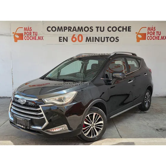 Jac Sei3 1.6 Mt