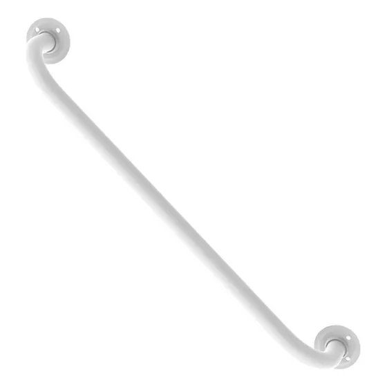 Barral Bañera 40 Cm Agarradera Con Tornillos Y Tarugos