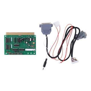Juego De Mesa Pc To Jamma Converter Arcade Para Pc 2 Jamma C Juego De Mesa Pc To Jamma Converter Arcade Para Pc 2 Jamma C