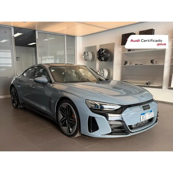 Audi Rs E-tron 0.0 Gt Quattro (93,4 Kwh)