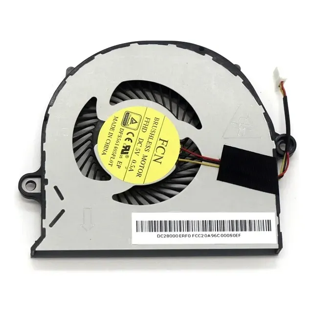 Fan Cooler Acer Aspire E5-552 E5-571 E5-471 E5-473 V3-572g