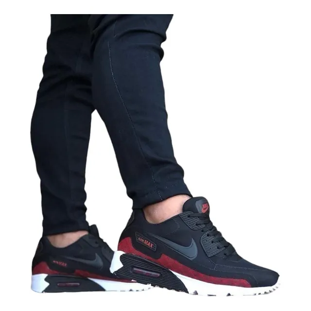 Zapatos Deportivos Armx Colmena Comodos Caballero Colombiano
