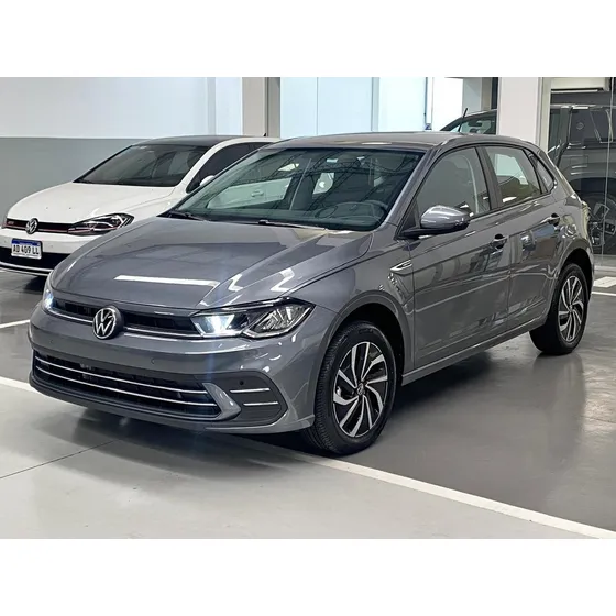 Volkswagen Polo 1.0 Tsi 170 Highline At