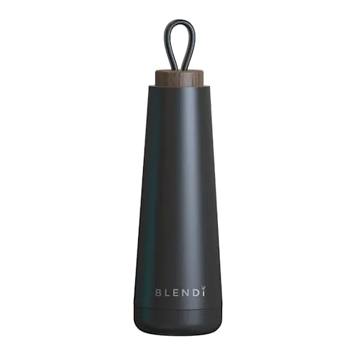 Slim Hydroluxe 17oz Botella De Agua - Eco-friendly, Yppsw