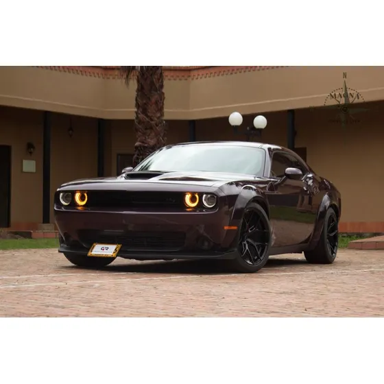 Dodge Challenger R/t