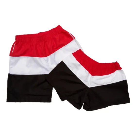 Shorts De Dama Y Caballero En Micro Fibra