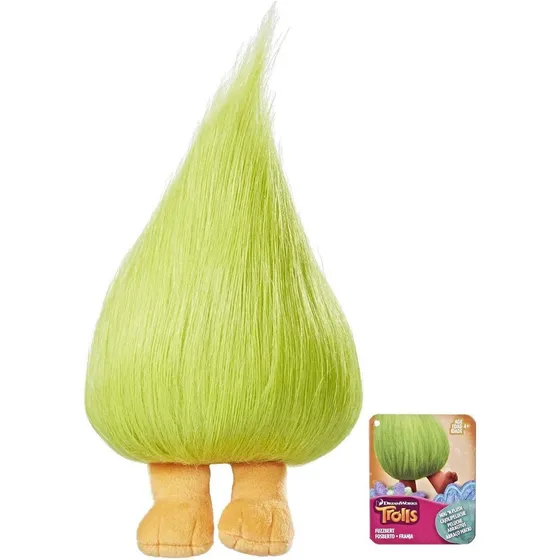 Peluche Trolls Dreamworks A Elección Hasbro - Original 