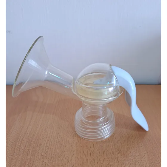 Extractor De Leche Materna  Avent Usado