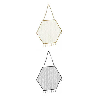 2x Almacenamiento De Joyas, Aretes, Collares, Ganchos, 2x Almacenamiento De Joyas, Aretes, Collares, Ganchos,