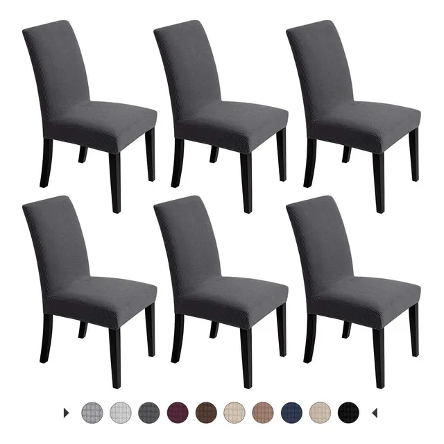 Fundas Para Silla De Comedor Fundas Elasticas Para Silla