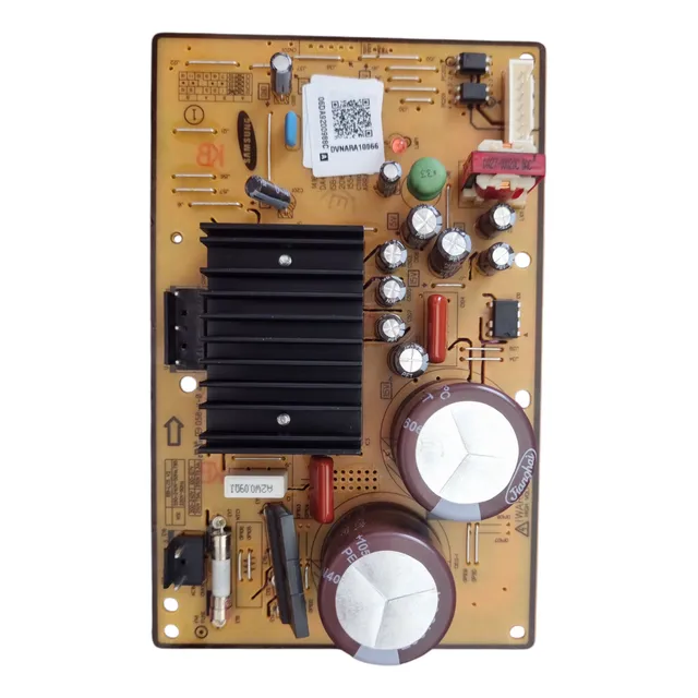 Tarjeta Inverter Da92-00988c Refrigerador Samsung