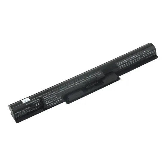 Bateria Para Vaio Fit Vjf153f11x Compatível Vj8bps35a 14.8v