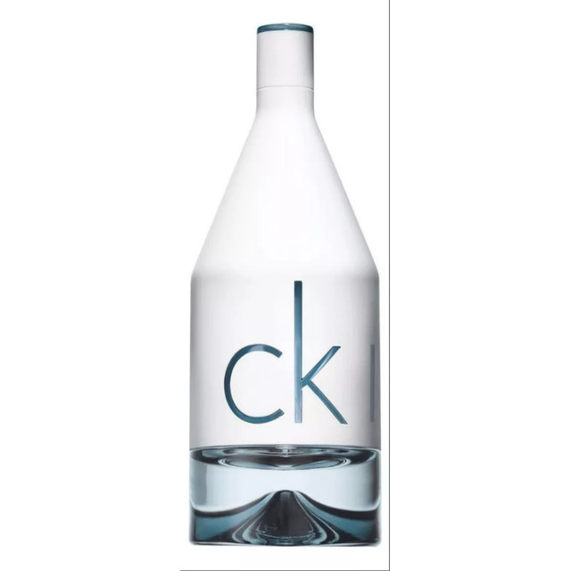 Ck In2u For Him Calvin Klein Eau De Toilette - Perfume Masculino 100ml Ck In2u For Him Calvin Klein Eau De Toilette - Perfume Masculino 100ml