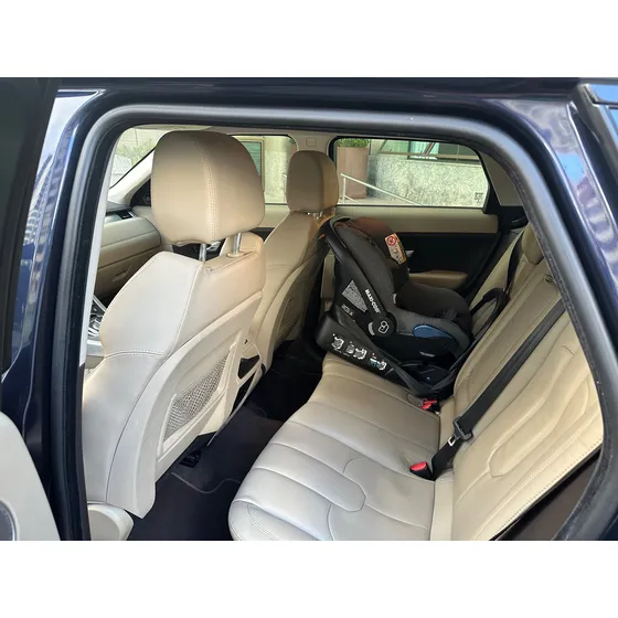 Land Rover Range Rover Evoque 2.0 Si4 Pure Tech Pack 5p