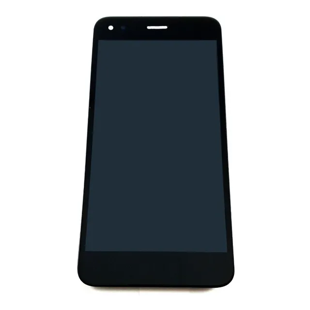 Pantalla Lcd Touch Para Huawei G Elite Plus Sla L03