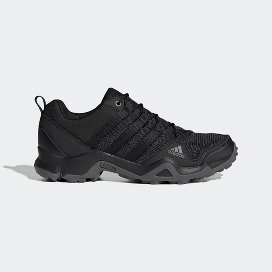Zapatos adidas Terrex Ax2s Senderismo Trekking Suela Traxion