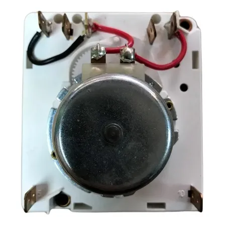 Timer Secadora Fensa Mademsa Reverplus Girasole 7 - Original