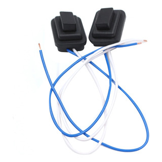 Tecla Inductiva Con Mango Exterior De 1 Par 82651-g2720 8266 Tecla Inductiva Con Mango Exterior De 1 Par 82651-g2720 8266
