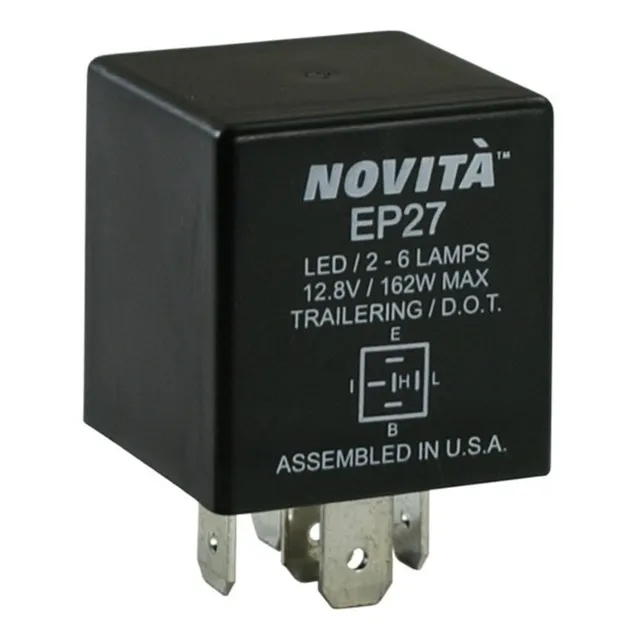 Relay Flash Intermitente Ford Ranger 95-01/ Explorer/ F150