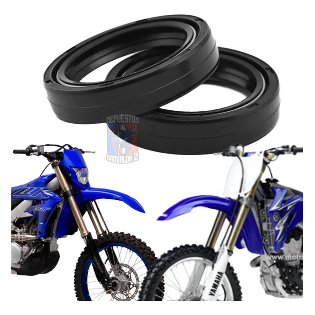Estopera Baston Yz125, Wr250, Wr250f, Wr250r, Yz250, Wr250x