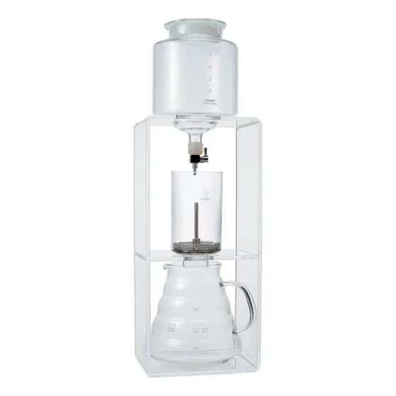Hario Agua Dripper (clear)