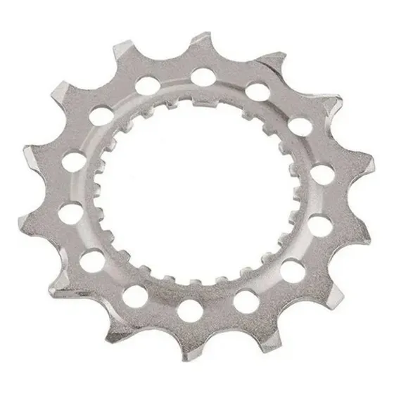 Casete Cog Shimano Deore/SLXT/XTR, 14 dientes, 12 V