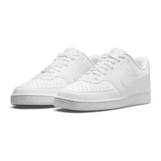 Tenis Para Mujer Nike Court Vision Low Next Nature