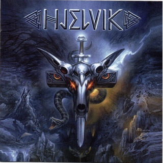 Hjelvik Welcome To Hel Cd Importado Hjelvik Welcome To Hel Cd Importado