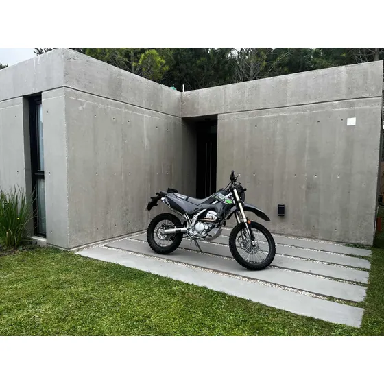 Kawasaki Klx 300 L