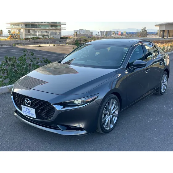 Mazda Mazda 3 I Grand Touring