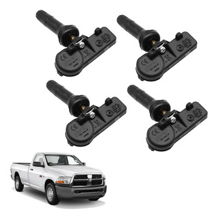 Sensor Presión Llanta For Dodge Ram 2500 Pickup 2010 Sensor Presión Llanta For Dodge Ram 2500 Pickup 2010