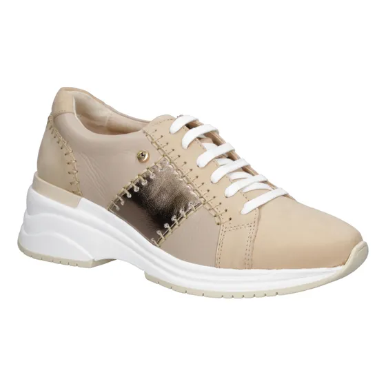 Zapatilla Casual Mujer Mingo - K456