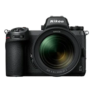 Nikon Coolpix B600 | Mercado Livre