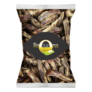 Banana Passa 1kg Natural Sem Açúcar Requena Banana Passa 1kg Natural Sem Açúcar Requena