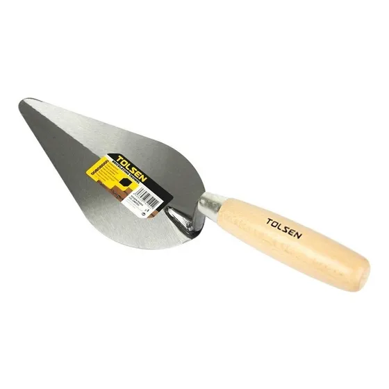 Cuchara Albañil 150 Mm 6 Pulgadas Tolsen 41000
