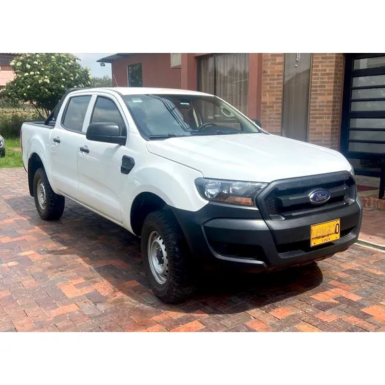 Ford Ranger 3.2 Xls