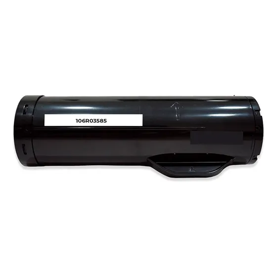 Toner 106r03585 Compatible Con Xerox B405 B400 B400dn Tinta Negro
