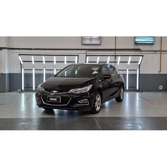 Chevrolet Cruze Ii 1.4 Lt