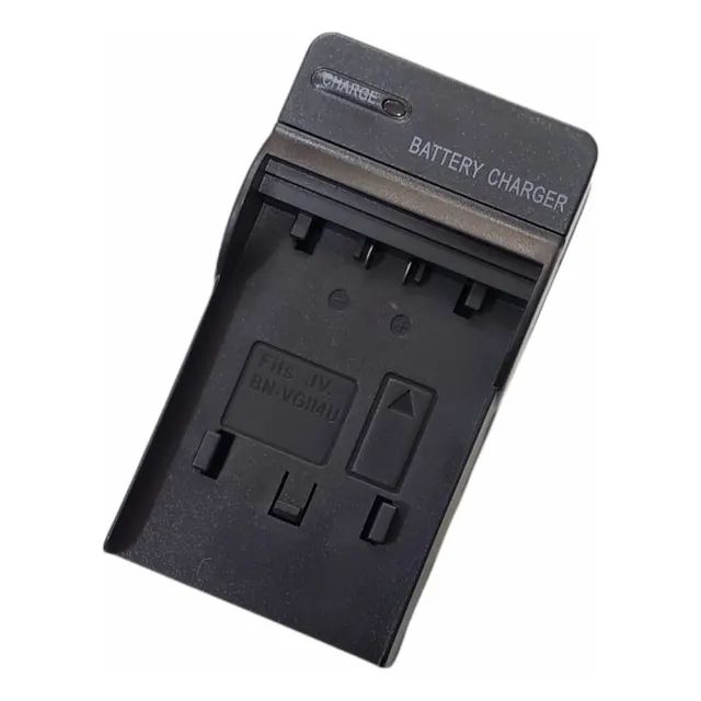 Cargador Para Canon Lp-e5 Eos 450d 500d 1000d Kiss F X2 X3 