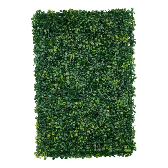 Jardin Vertical Artificial Muro Verde X50u Interior Exterior