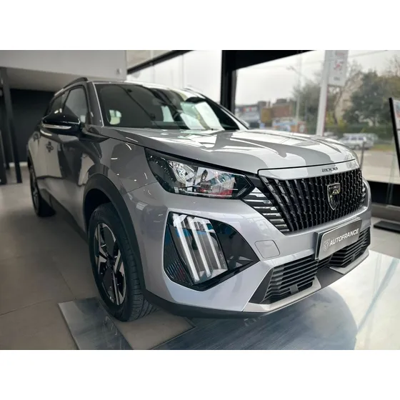 Peugeot 2008 1.0t Active