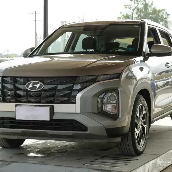 Hyundai Creta 2025